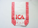 Vintage　Paper bag -ICA-　 M
